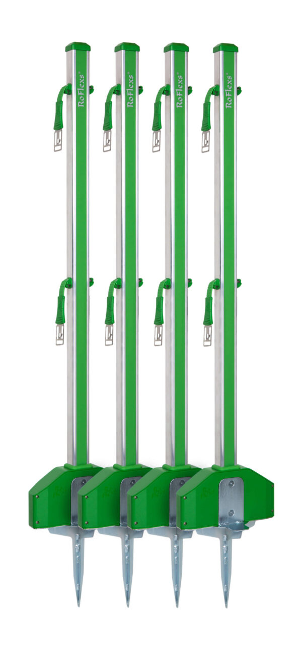 RoFlexs Basic Set