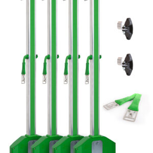 RoFlexs Basic Trailer Set