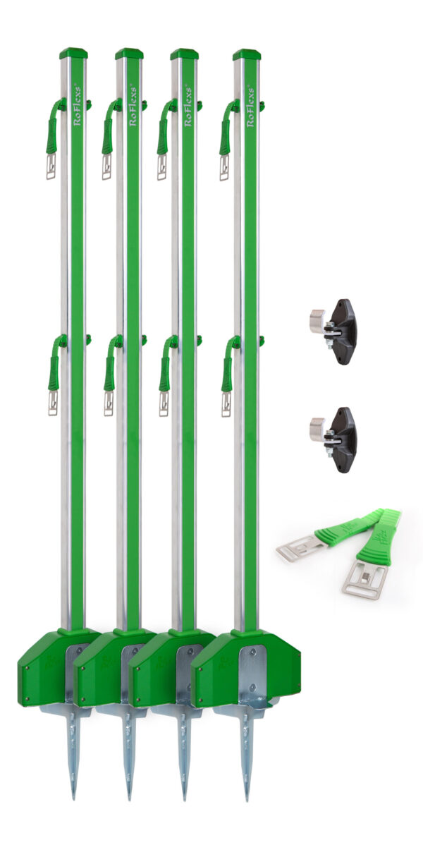 RoFlexs Basic Trailer Set - Bild 3