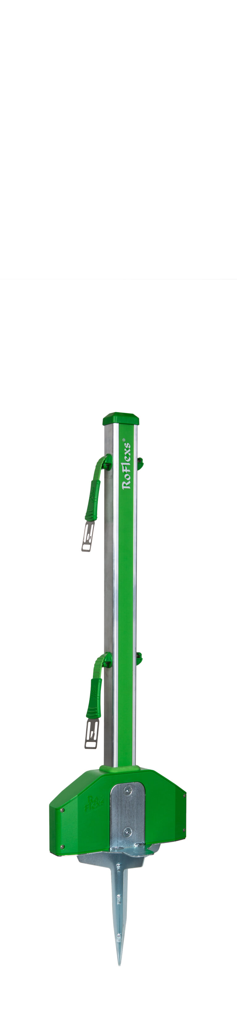 RoFlexs Basic Stolpe - Bild 4