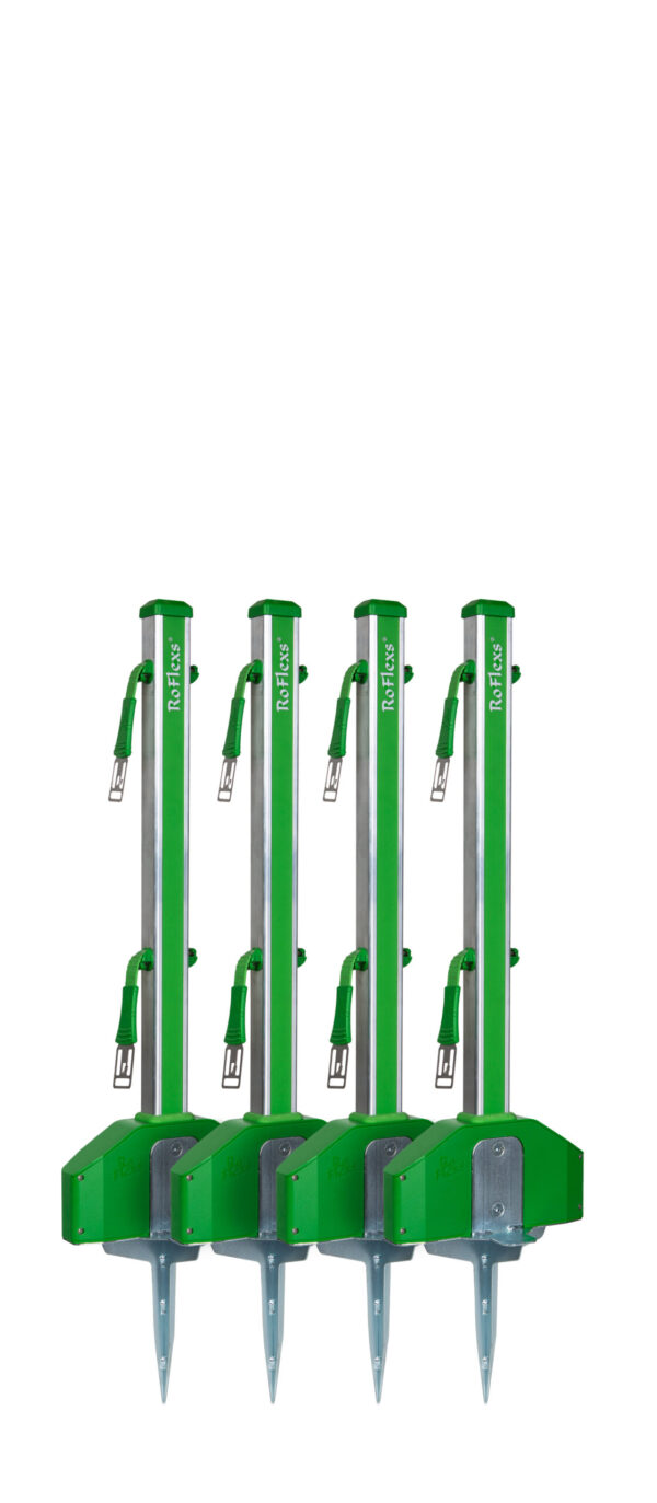 RoFlexs Basic Set - Bild 4