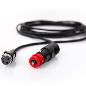 Premium E Car-cable 5m
