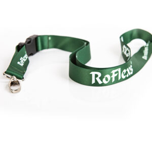 RoFlexs Nyckelband