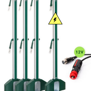 RoFlexs Premium Set - Bil