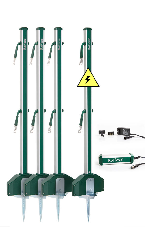 RoFlexs Premium E Set