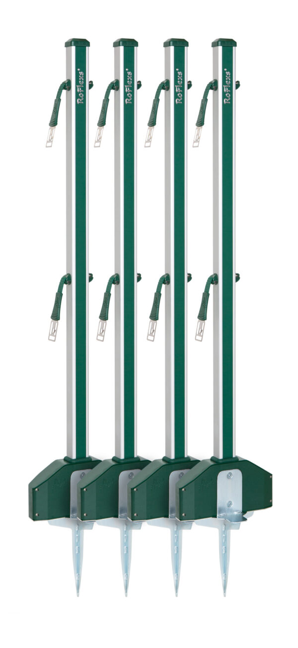 RoFlexs Premium Set