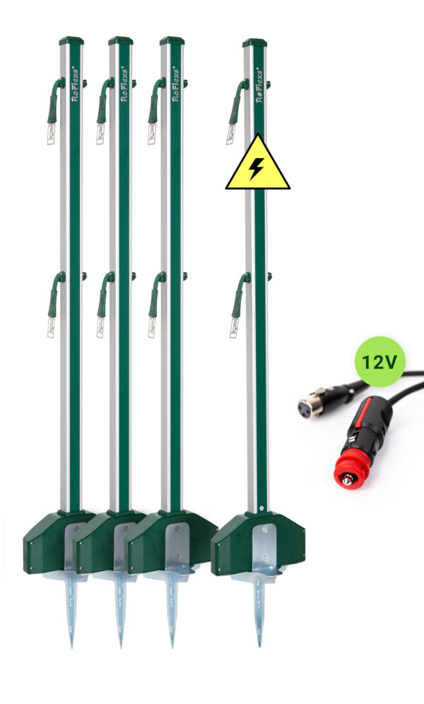 RoFlexs Premium Set - Bil - Bild 2