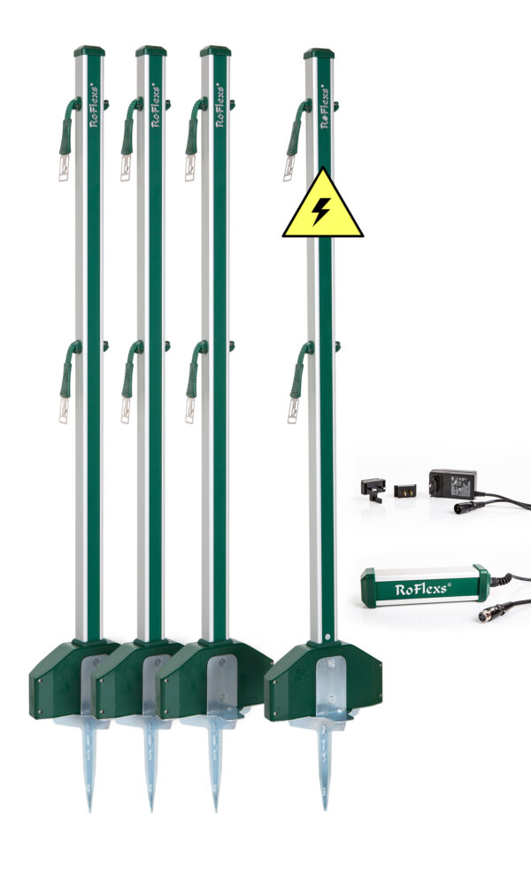 RoFlexs Premium E Set - Bild 3