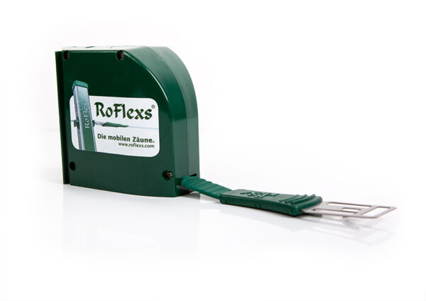 RoFlexs Gate roller 7M