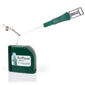 WeideFix Pro additional reel green